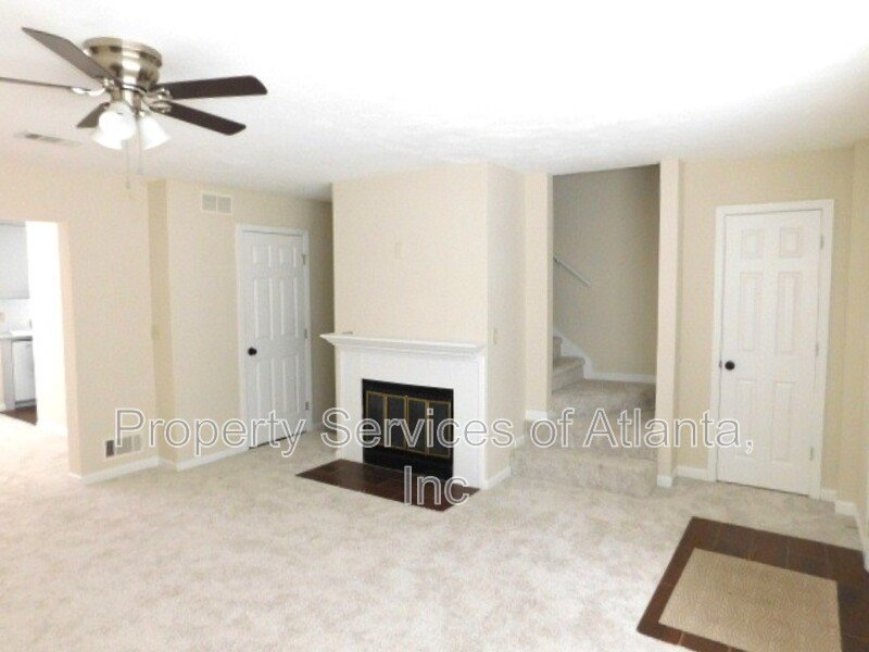 Roswell - 3BR/3.5BA End Unit Townhouse property image