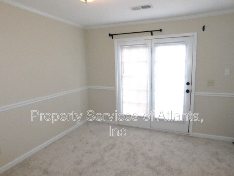 Roswell - 3BR/3.5BA End Unit Townhouse property image