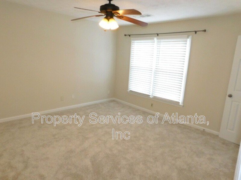 Roswell - 3BR/3.5BA End Unit Townhouse property image