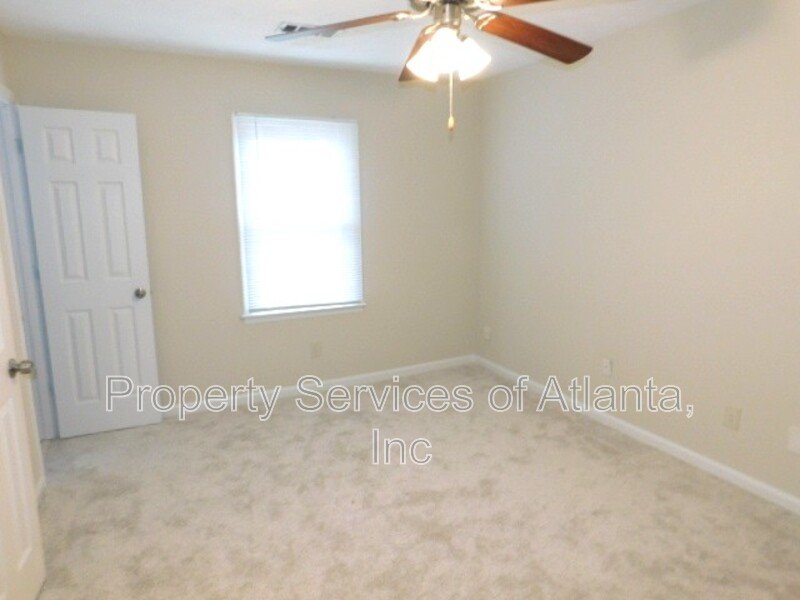 Roswell - 3BR/3.5BA End Unit Townhouse property image