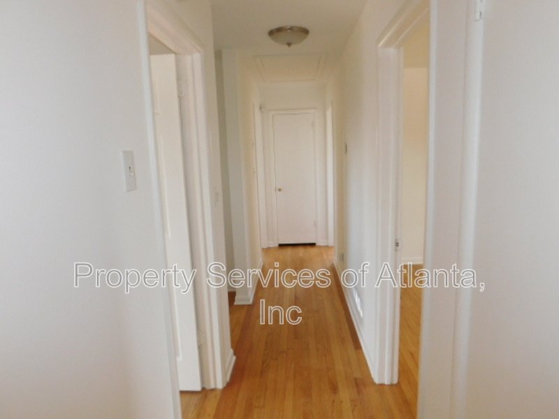 Decatur - Remodeled 3BR/2BA - Garage property image