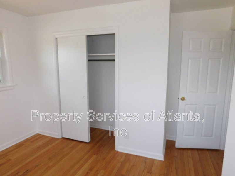 Decatur - Remodeled 3BR/2BA - Garage property image