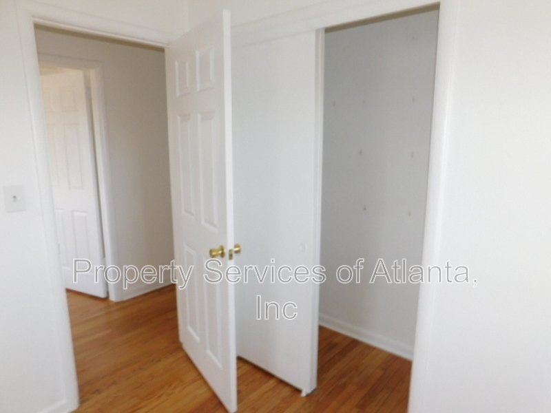 Decatur - Remodeled 3BR/2BA - Garage property image
