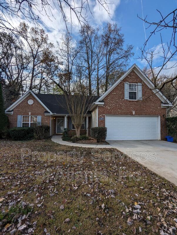 4BD/2BA Decatur home Ready now! property image