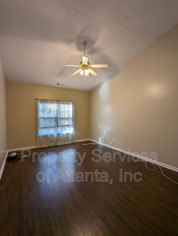 4BD/2BA Decatur home Ready now! property image