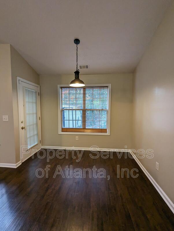 4BD/2BA Decatur home Ready now! property image