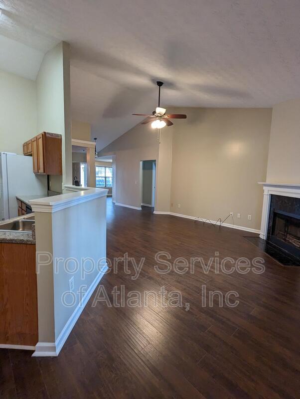 4BD/2BA Decatur home Ready now! property image