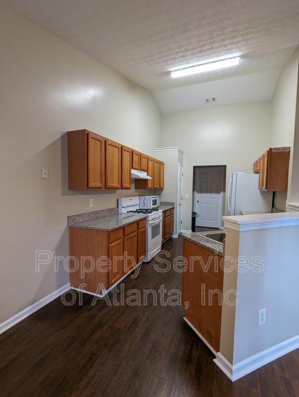 4BD/2BA Decatur home Ready now! property image