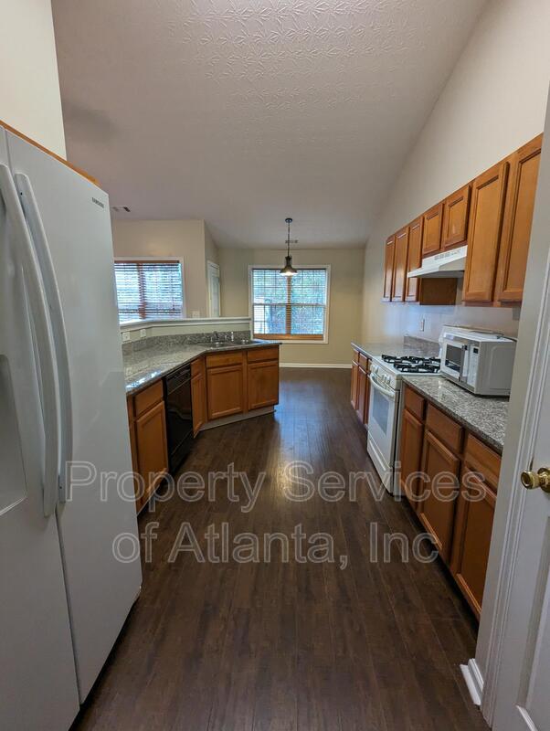 4BD/2BA Decatur home Ready now! property image