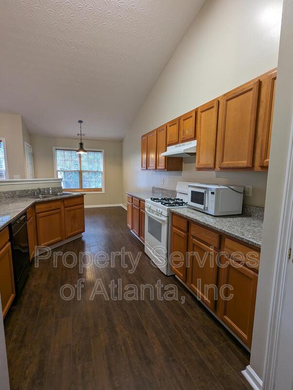 4BD/2BA Decatur home Ready now! property image