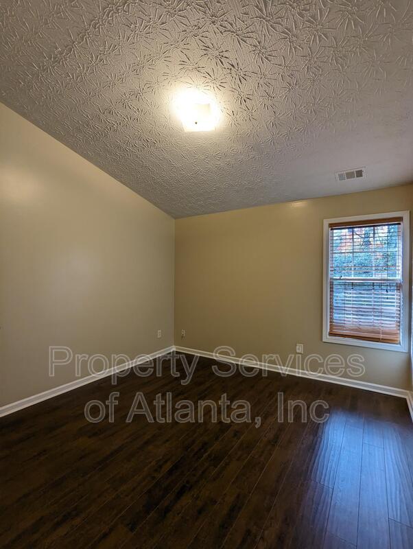 4BD/2BA Decatur home Ready now! property image