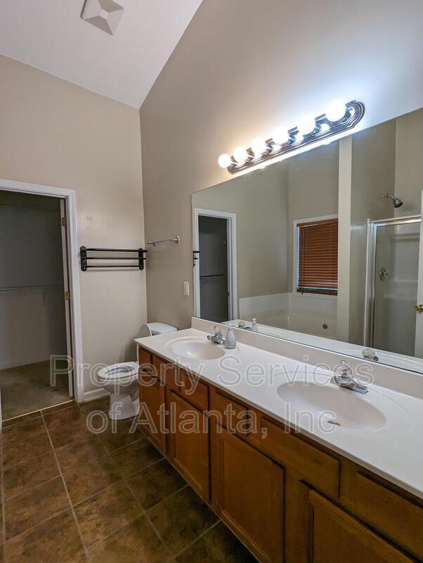 4BD/2BA Decatur home Ready now! property image