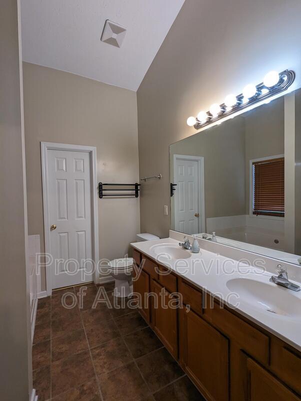 4BD/2BA Decatur home Ready now! property image