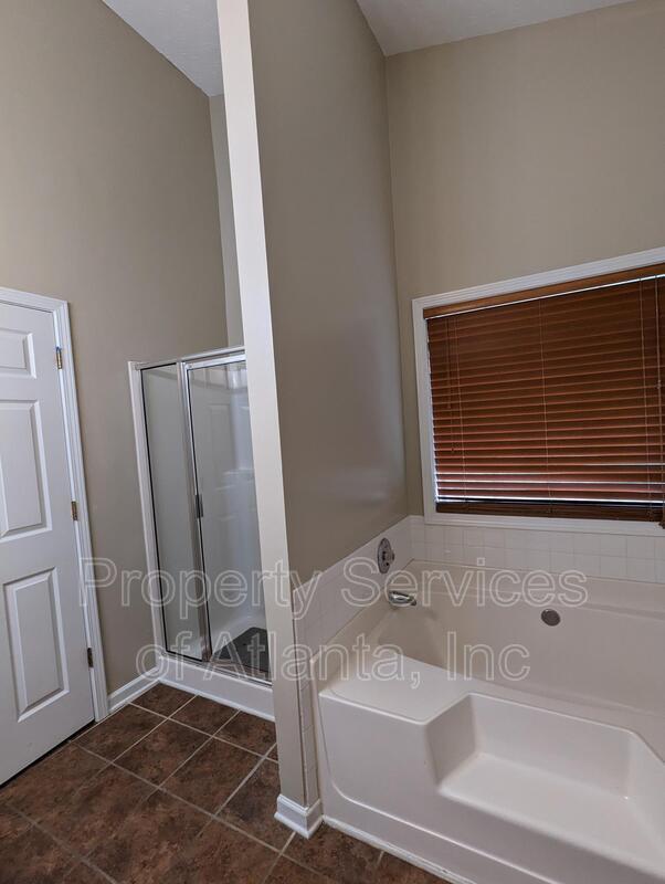 4BD/2BA Decatur home Ready now! property image