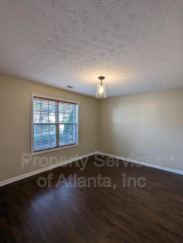 4BD/2BA Decatur home Ready now! property image