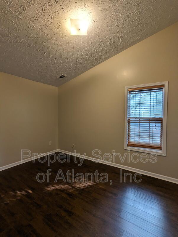 4BD/2BA Decatur home Ready now! property image
