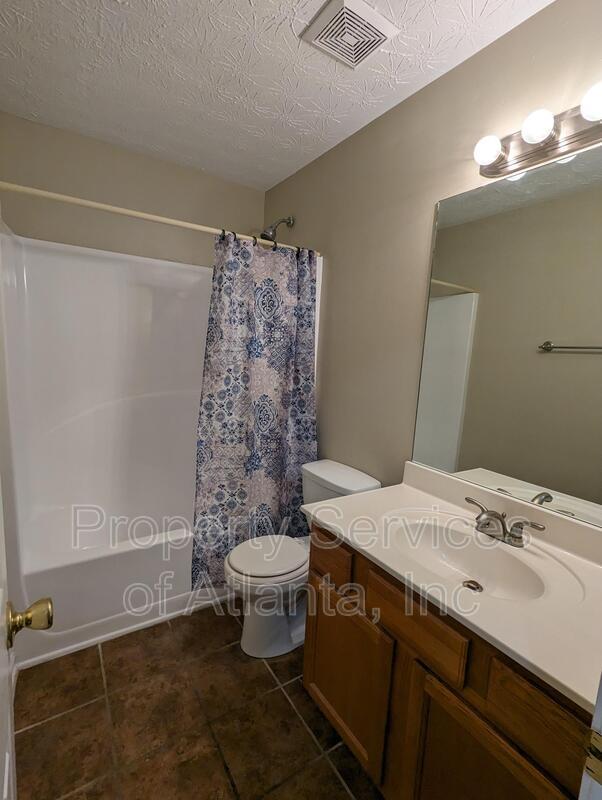 4BD/2BA Decatur home Ready now! property image