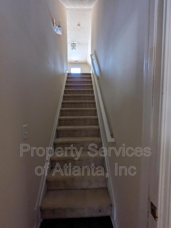 4BD/2BA Decatur home Ready now! property image