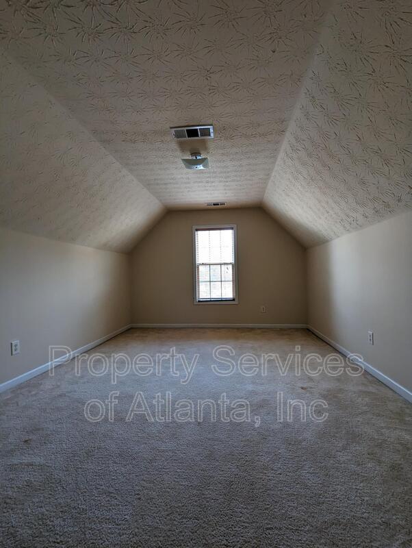 4BD/2BA Decatur home Ready now! property image