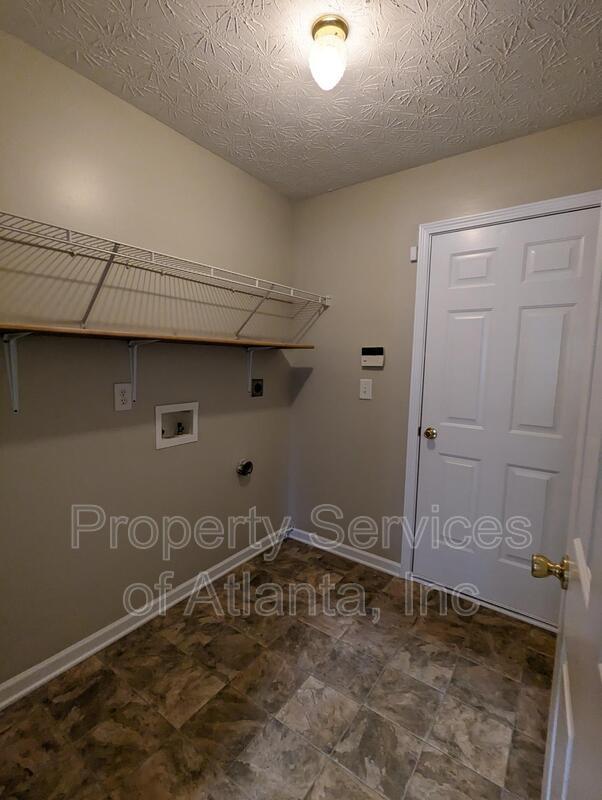 4BD/2BA Decatur home Ready now! property image