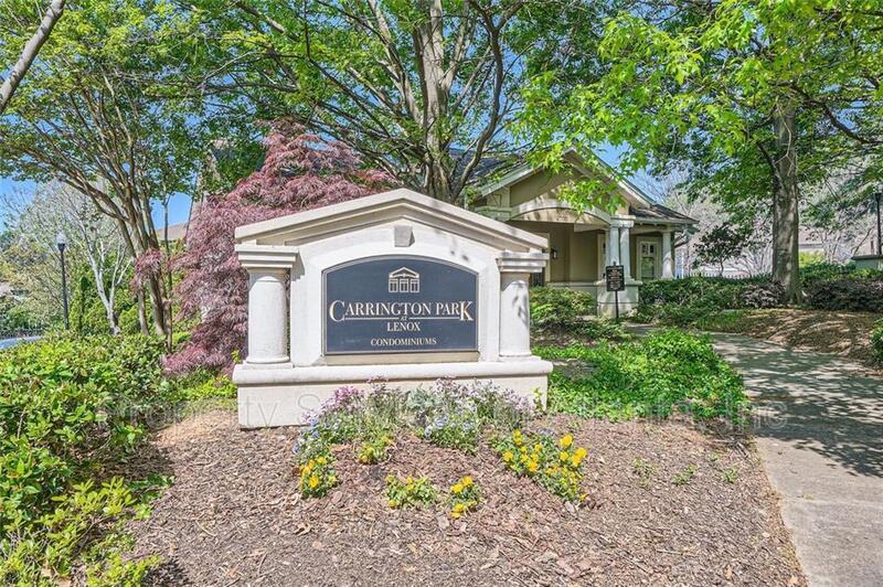 Atlanta - 1BD/1BA Condo - Amenities property image