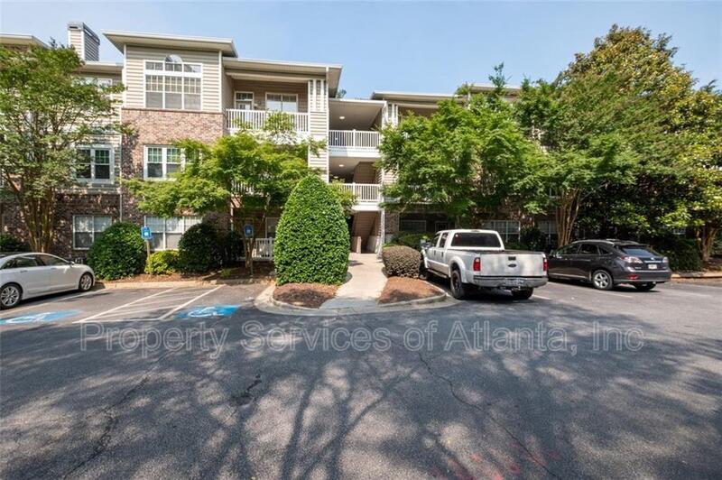 Atlanta - 1BD/1BA Condo - Amenities property image