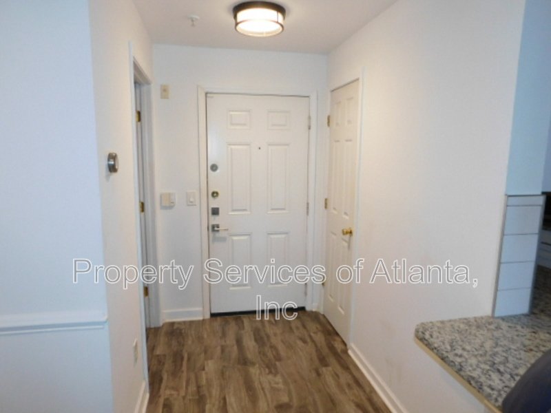 Atlanta - 1BD/1BA Condo - Amenities property image