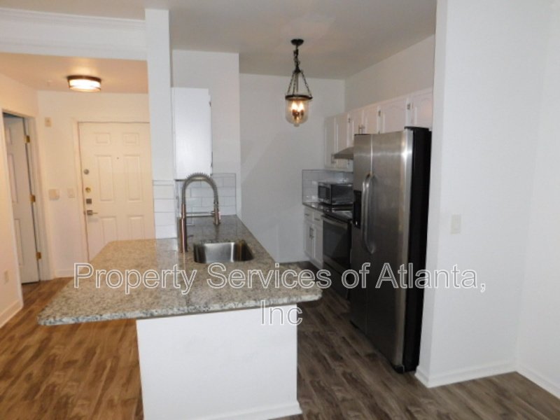 Atlanta - 1BD/1BA Condo - Amenities property image