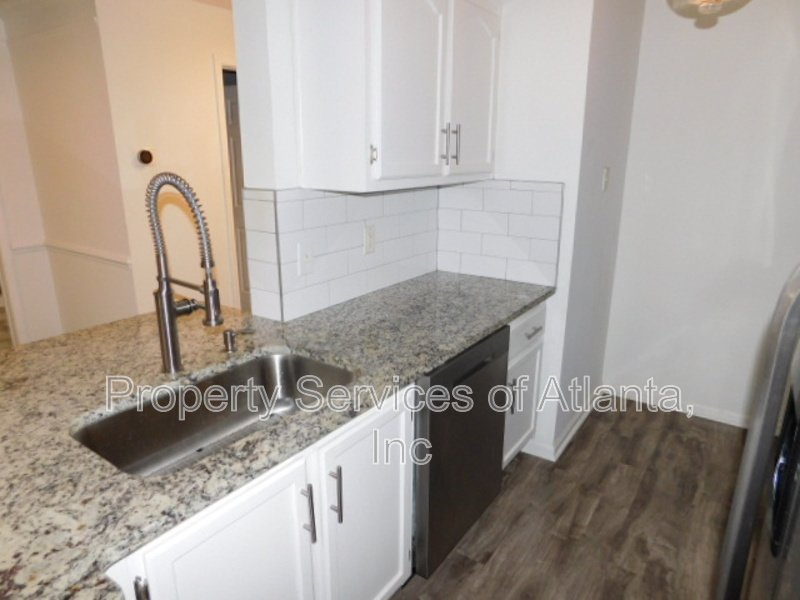 Atlanta - 1BD/1BA Condo - Amenities property image