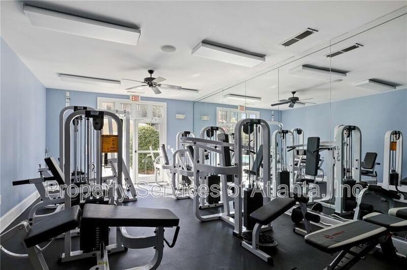 Atlanta - 1BD/1BA Condo - Amenities property image