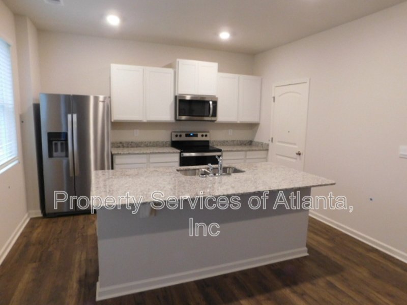 Dallas - 3BR/2.5BA with Loft - Cul-de-Sac property image