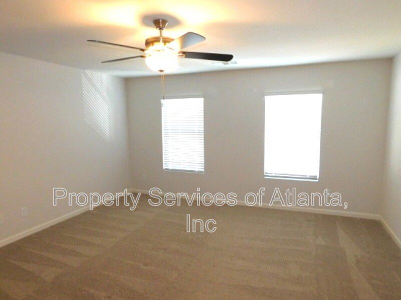 Dallas - 3BR/2.5BA with Loft - Cul-de-Sac property image