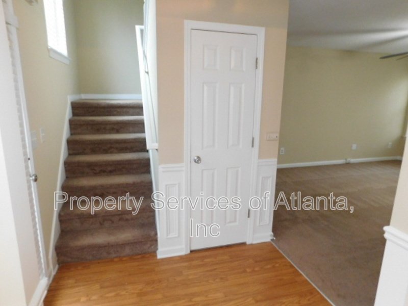 Austell 4BD/2.5BA Close To Everthing! property image