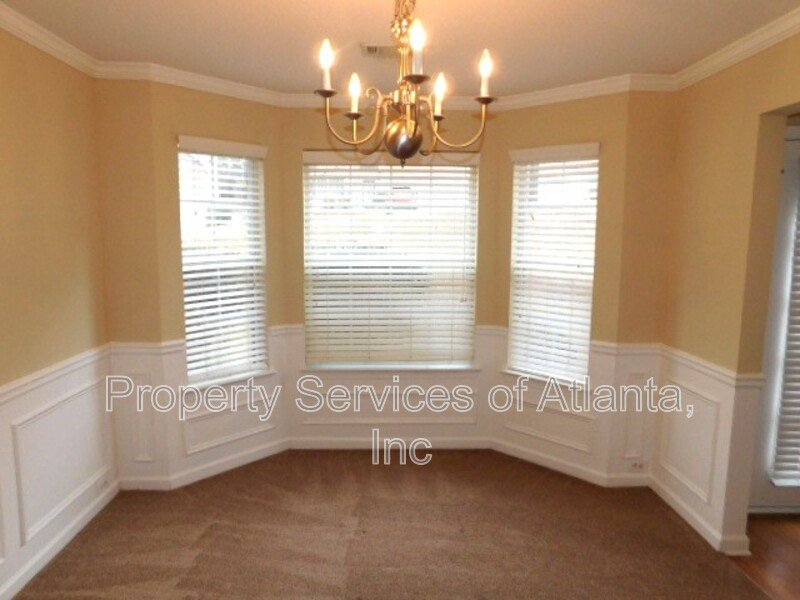 Austell 4BD/2.5BA Close To Everthing! property image