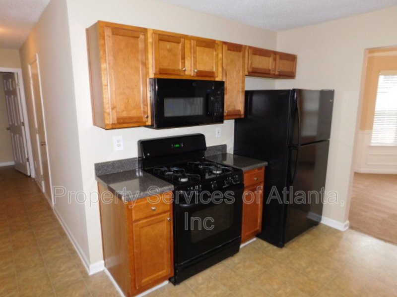 Austell 4BD/2.5BA Close To Everthing! property image