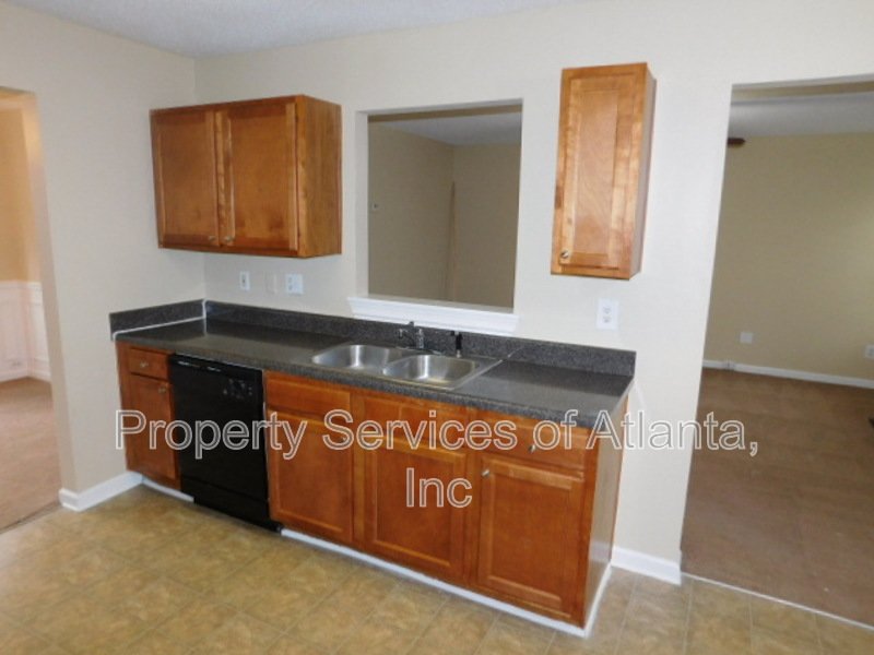 Austell 4BD/2.5BA Close To Everthing! property image