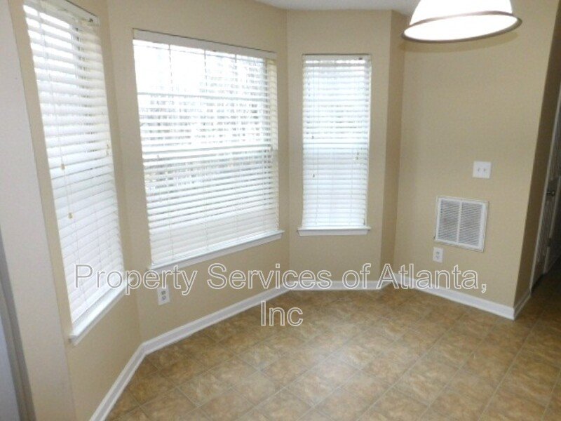 Austell 4BD/2.5BA Close To Everthing! property image
