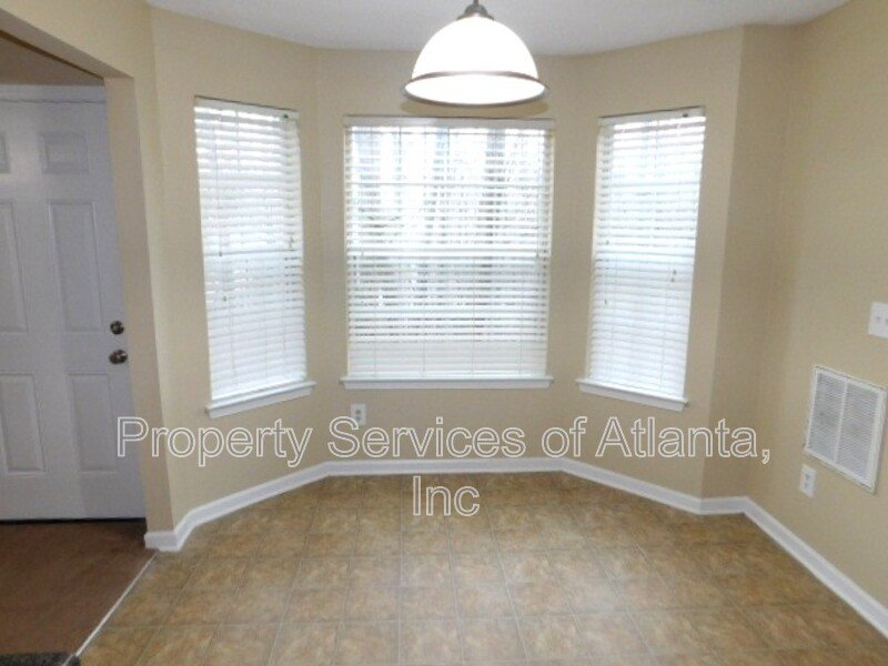 Austell 4BD/2.5BA Close To Everthing! property image