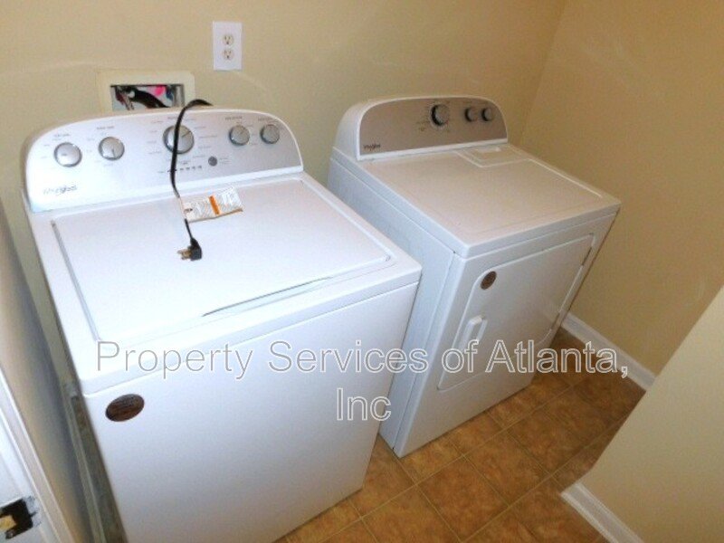 Austell 4BD/2.5BA Close To Everthing! property image