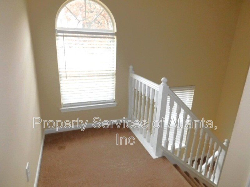 Austell 4BD/2.5BA Close To Everthing! property image