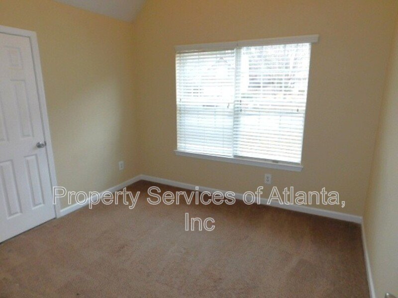 Austell 4BD/2.5BA Close To Everthing! property image