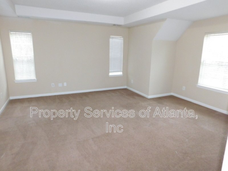 Austell 4BD/2.5BA Close To Everthing! property image