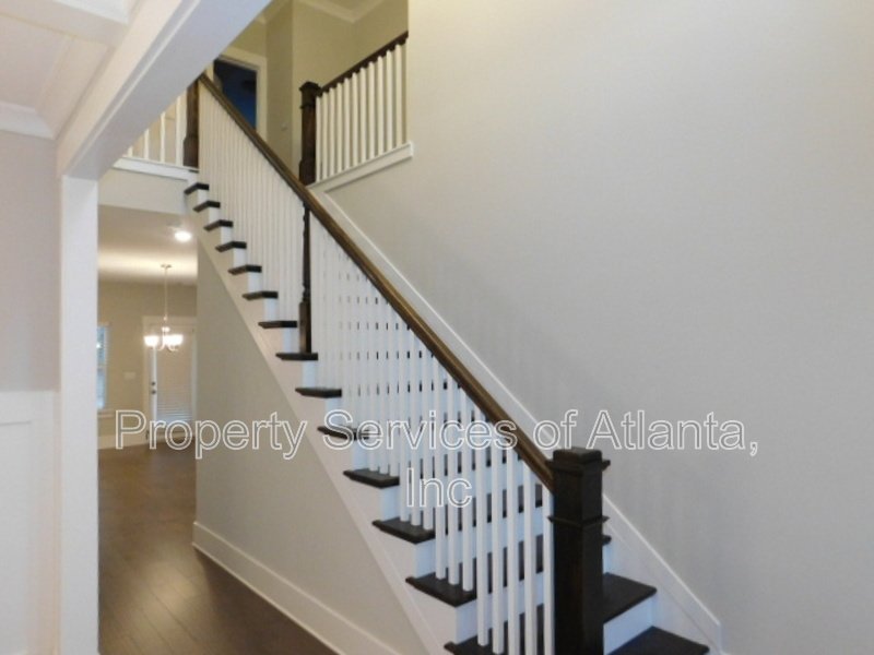 Powder Springs - 4BR/3.5BA - Spacious Home - Amenities property image