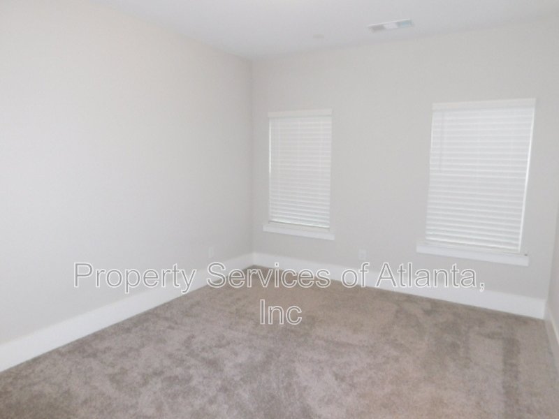 Powder Springs - 4BR/3.5BA - Spacious Home - Amenities property image