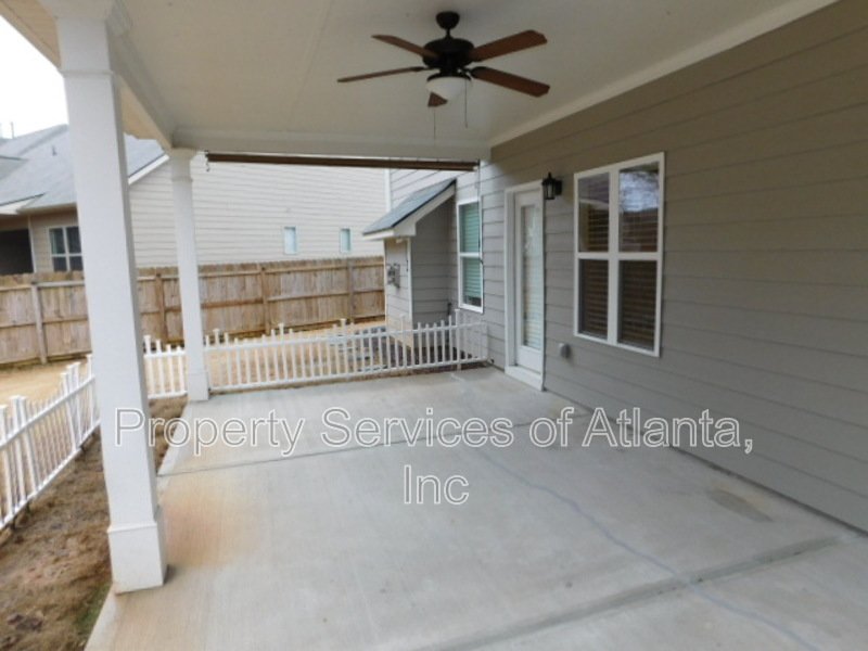 Powder Springs - 4BR/3.5BA - Spacious Home - Amenities property image