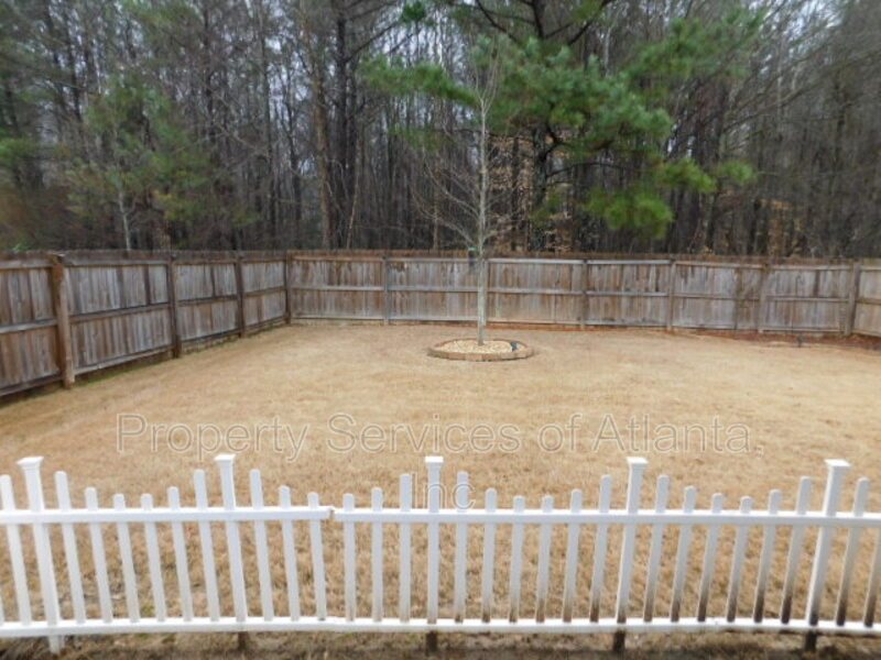 Powder Springs - 4BR/3.5BA - Spacious Home - Amenities property image