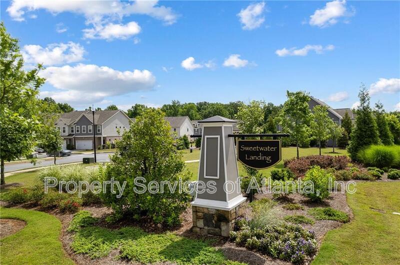 Powder Springs - 4BR/3.5BA - Spacious Home - Amenities property image