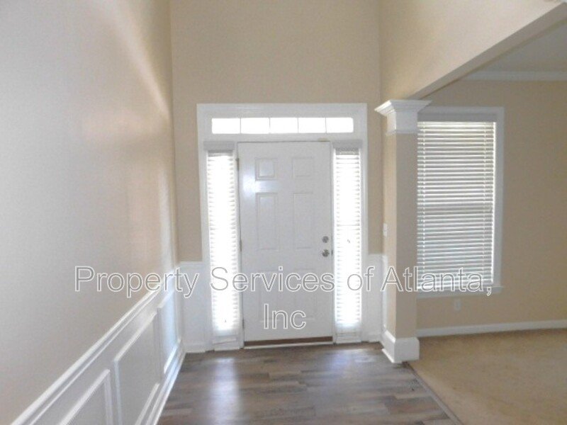 Douglasville - 4BR/2.5BA - Great Community with Amenities property image