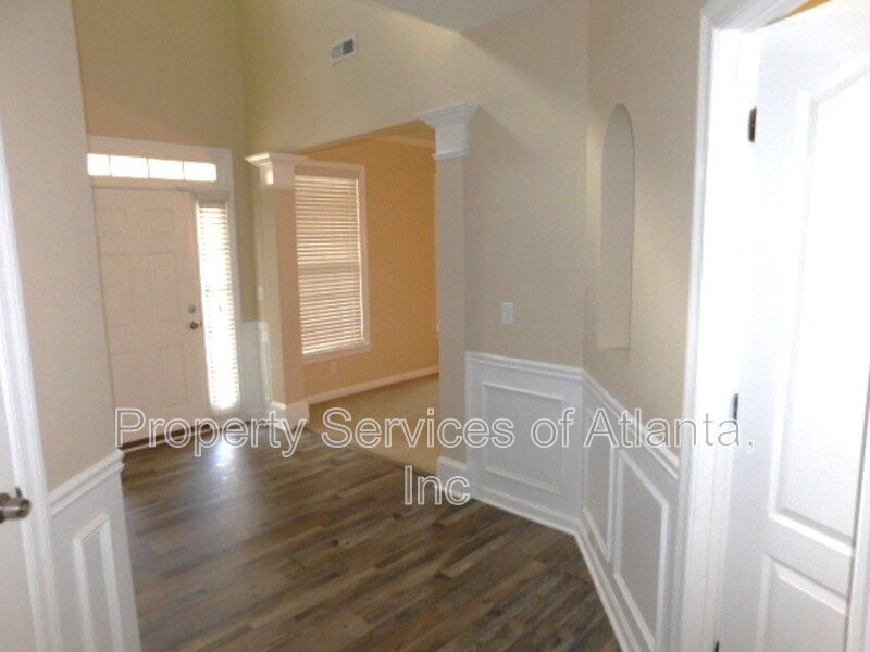 Douglasville - 4BR/2.5BA - Great Community with Amenities property image