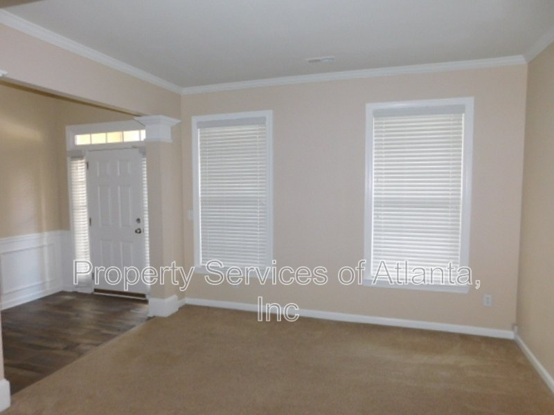Douglasville - 4BR/2.5BA - Great Community with Amenities property image